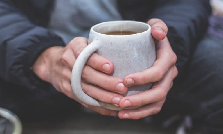 Good Morning: 5 Types Of Marijuana Better Than Coffee