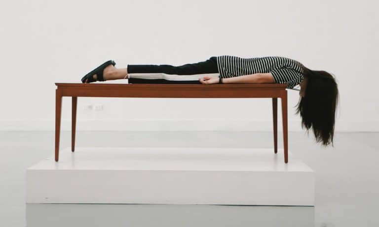 5 Reasons Why Your Sex Drive Might Be Super Low