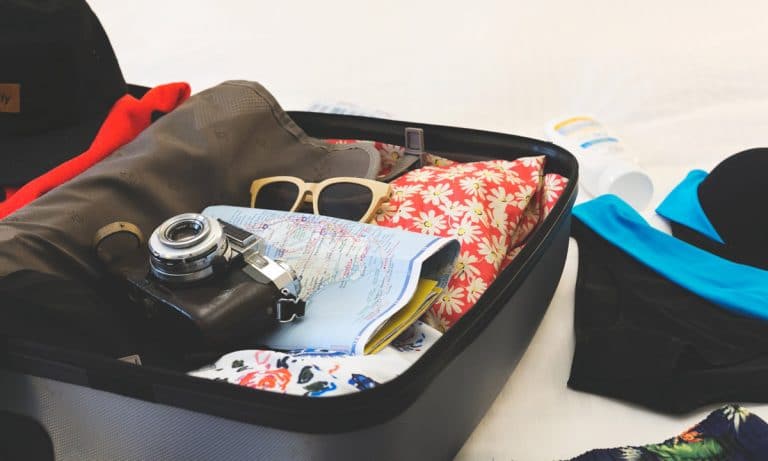 5 Packing Tips That Will Make Travel Even More Of A Pleasure