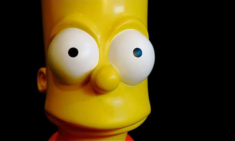 8 Times ‘The Simpsons’ Perfectly Predicted The Future