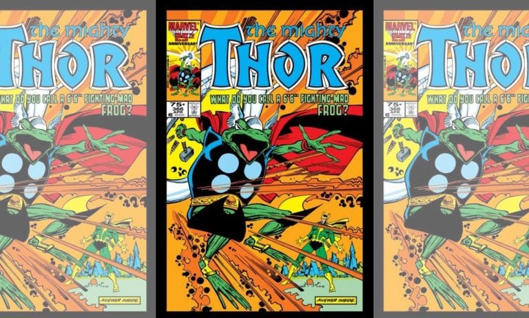 7 Obscure Thor Facts You Should Know Before Seeing ‘Ragnarok’