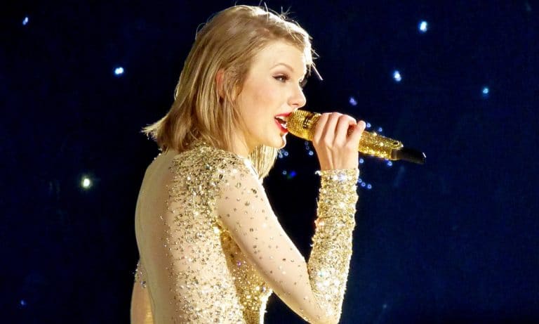 A Deep Study Of Taylor Swift’s Meals And Eating Habits