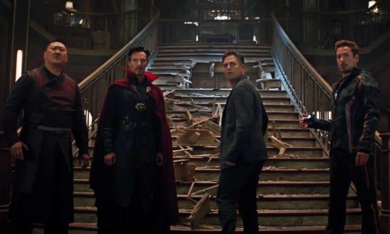 ‘Avengers: Infinty War’ Trailer Analysis: Needs More Chris