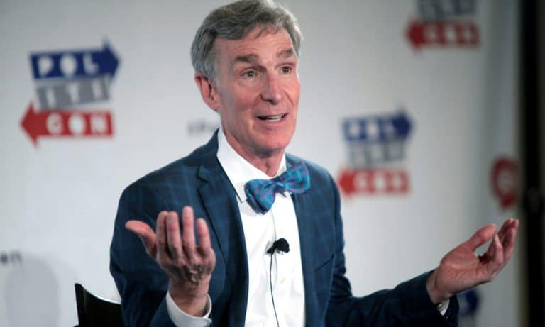 Bill Nye Supports Marijuana Legalization, But Wants Us To Learn More