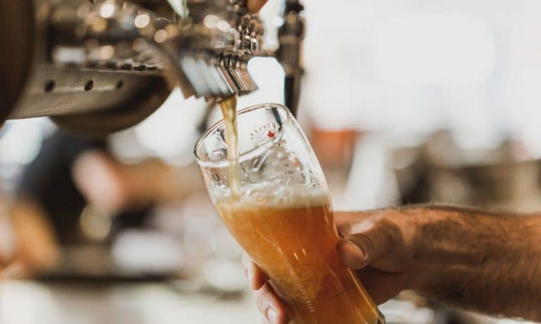 Which One Has Less Chance Of Killing You: Booze Or Weed