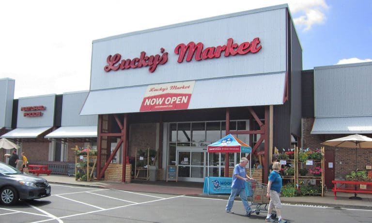 Colorado Based Lucky’s Market Is Selling CBD Products