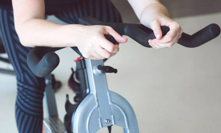 Colombia President Compares Drug War To Riding A Stationary Bike