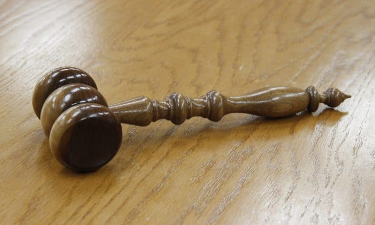 Is A Legal Clampdown Coming For CBD Medical Products?