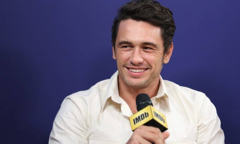 Gossip: Harvey Weinstein Kept A List Of The Women He Abused; James Franco Says It Was “Very Liberating” To Quit Instagram