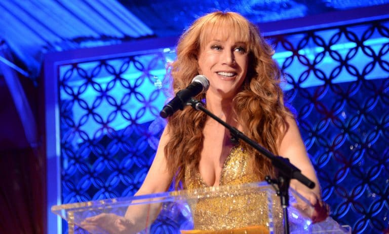 Gossip: Kathy Griffin Says Andy Cohen Has A Small Penis; Meghan Markle Bringing Dogs To England