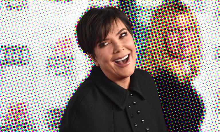 Gossip: Kris Jenner Wants Her Family To Travel to Space; Victoria Beckham Not Involved In Spice Girls Reunion