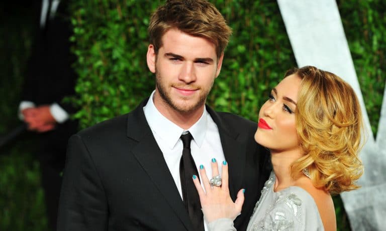 Gossip: Liam Hemsworth Spotted At Lunch With Hot Blond; Another Kevin Spacey Victim Speaks Out