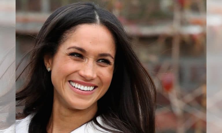 Meghan Markle’s Sex Scenes Hidden From The Queen