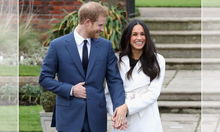 Gossip: Prince Harry Won’t Demand Prenup From Meghan Markle; Harvey And Bob Weinstein Sued For Sex Trafficking