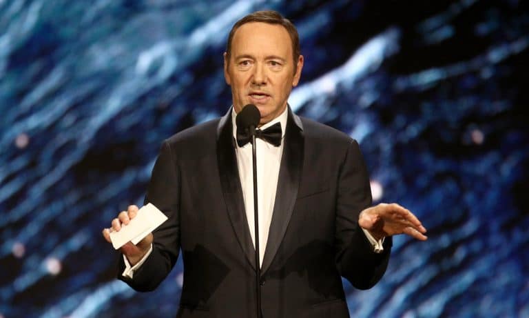 Gossip: Spacey And Weinstein In Same Sex Addiction Clinic; Oprah Winfrey Reveals The Worst Guest She’s Ever Had