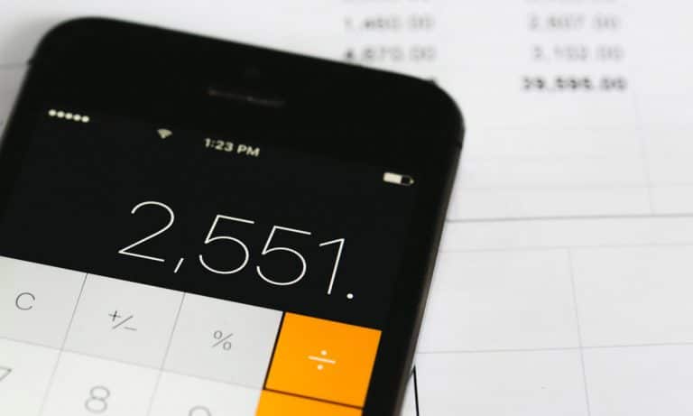 This Calculator Will Make You Feel Better About Your Income