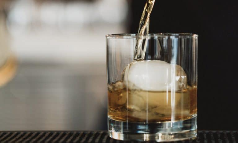 Here Are 5 Super-Expensive Liquors That Will Blow Your Holiday Budget