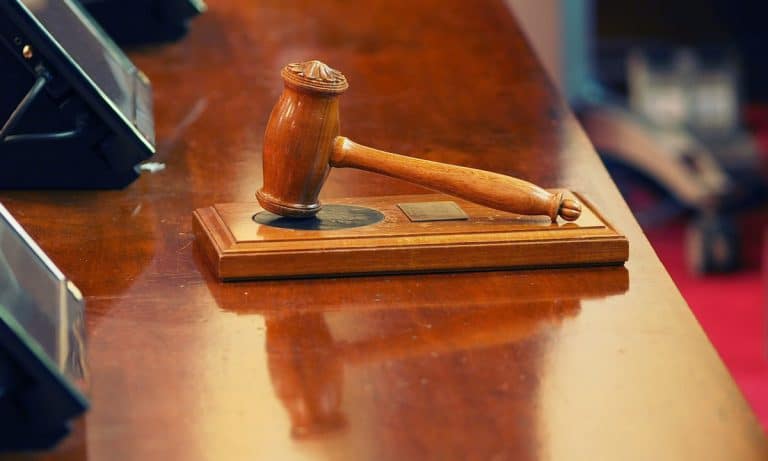 It Looks Like The DOJ Is Waving The Flag In Kettle Falls Five Case