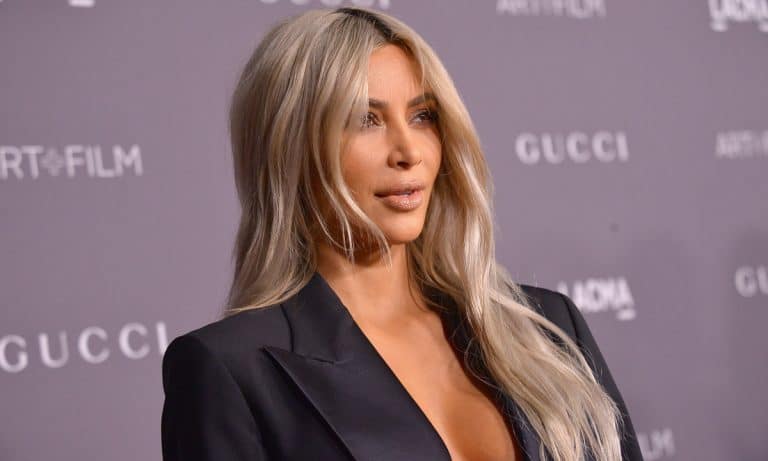 Kim Kardashian Just Wants To Go Grocery Shopping, You Guys