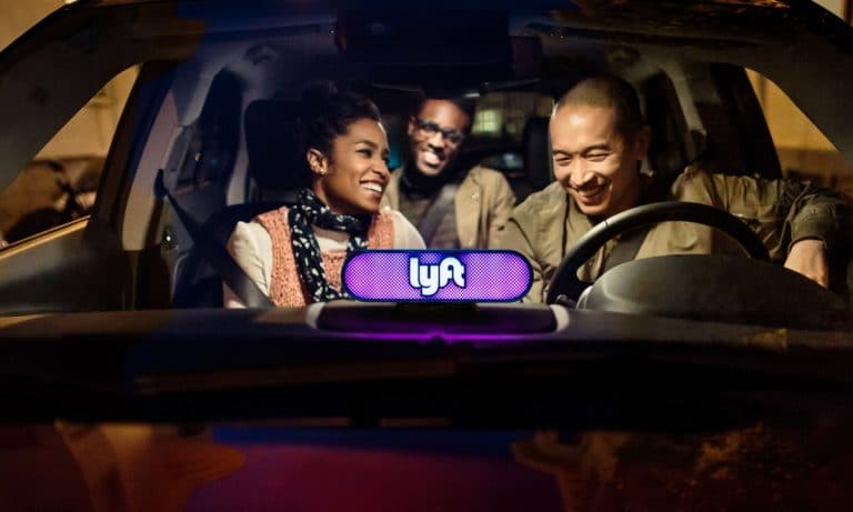 Lyft Wants To Keep Coloradans From Driving While High