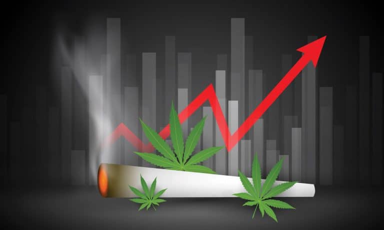 Marijuana Stocks And 5 Reasons Cannabis Companies Go Public