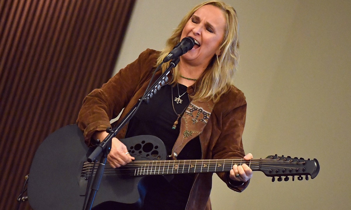 net worth of melissa etheridge - Ilustrasi 3