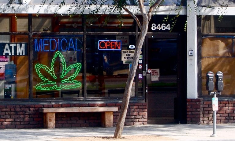 Michael J. Fox Foundation Joins Fight For Medical Marijuana Patients