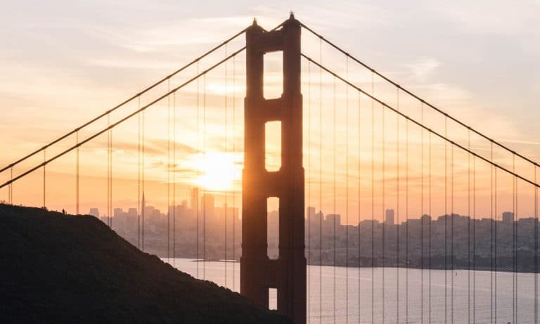 San Francisco Won’t Be Ready For Legal Marijuana On Jan. 1