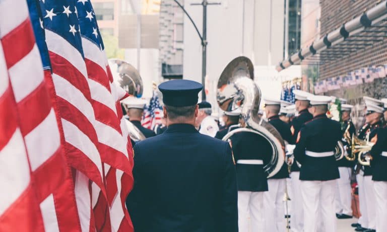 New York Vets With PTSD Can Now Use Medical Marijuana