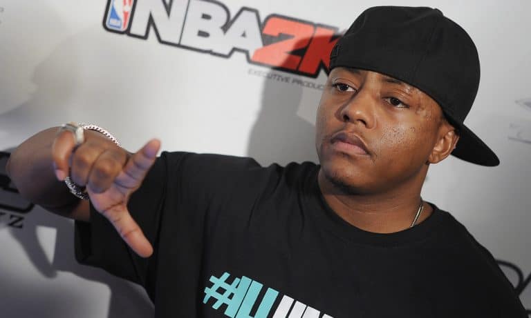 Rapper Cassidy Reportedly Arrested For Marijuana Possession…Again