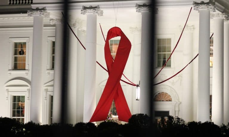 Researchers Get $3.2 Million To Study HIV And Marijuana