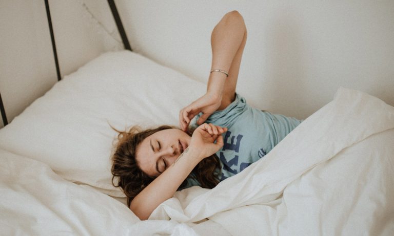 Whether Or Not You Do This In The Morning Says A Lot About Your Personality