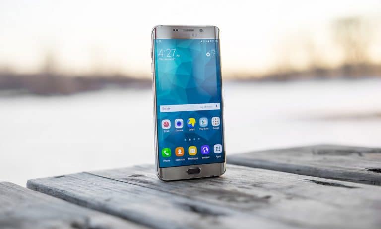 The Battery In This New Phone Fully Charges In Minutes