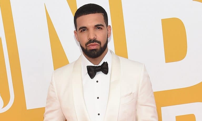 Did You Know That Drake Is Kind Of Obsessed With Harry Potter?