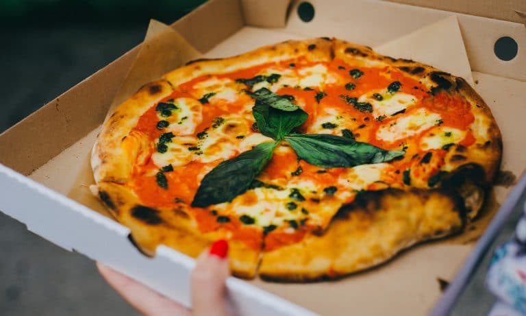 Cheese Please: Here Are The 20 Best Pizzas In America