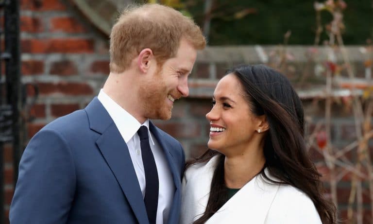 Obsessing Over The Royal Wedding Could Be Dangerous For Your Health