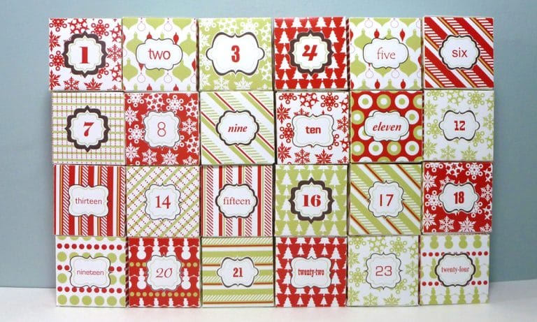 These Weed-Filled Advent Calendars Are Causing Christmas Controversy