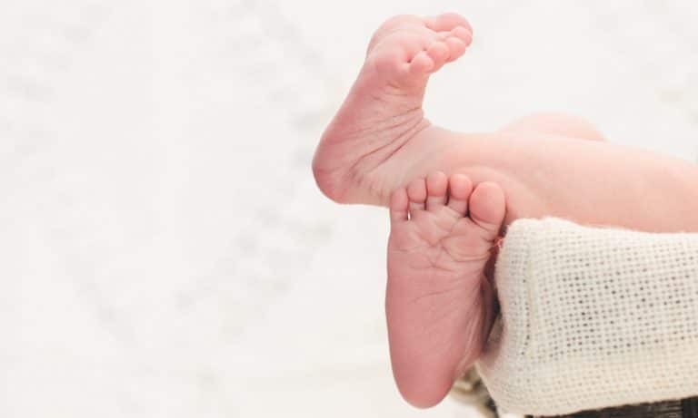 Was A Colorado Infant The First Human To Die From A Marijuana OD?