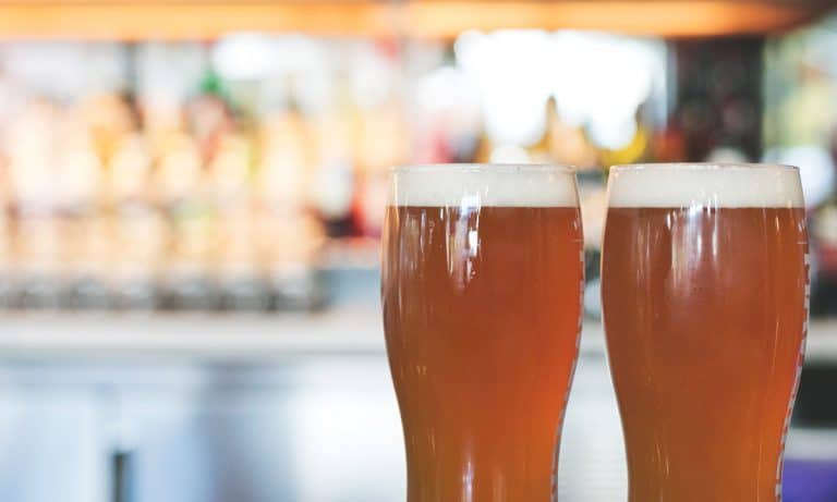 5 Fun Facts About Cannabis Beer