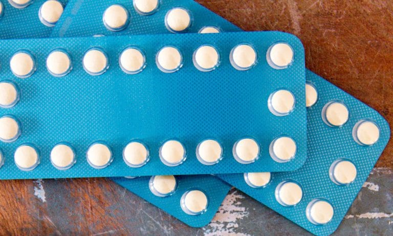 3 Things That Happen When You Quit Taking Birth Control