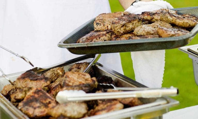 Why Maintaining A High-Protein Diet Can Be Dangerous