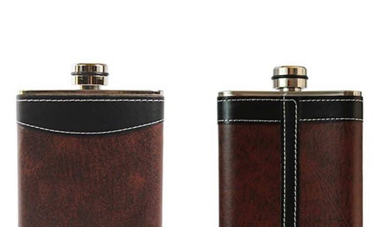 2017 Gift Guide: Festive Flasks For Everyone On Your List