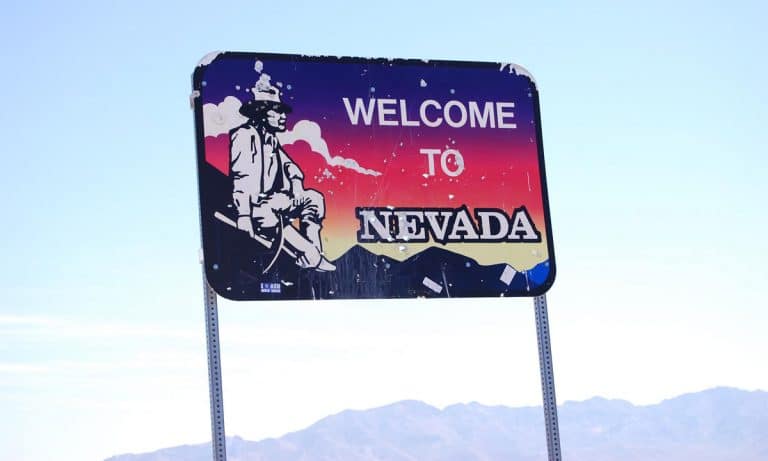 Nevada’s Cannabis Industry Just Set Yet Another Retail Record