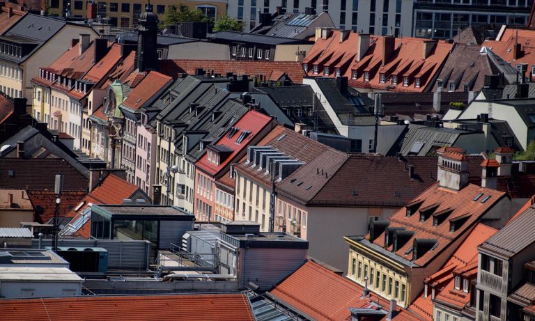 Munich Burns 1200 Pounds Of Weed To Provide Heat For Local Homes