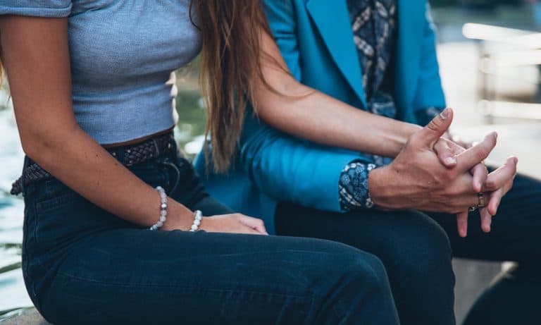 5 Ways To Keep Sex Interesting In A Long-Term Relationship