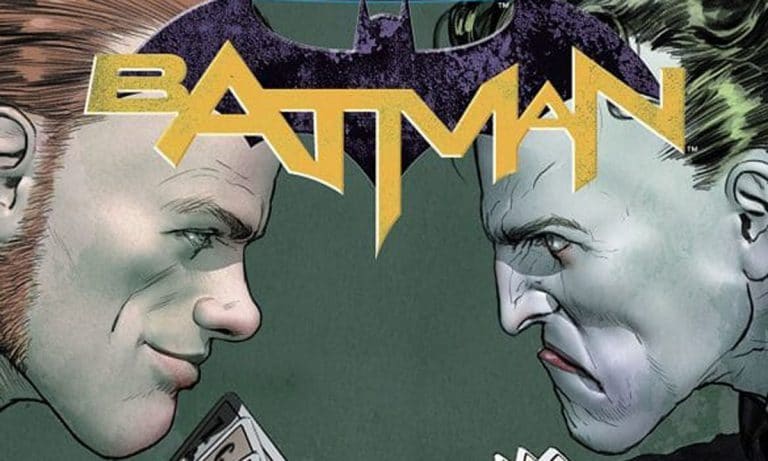2017’s Best Comic Books From Each Major Publisher