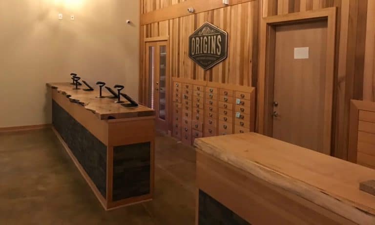 Combining Seattle’s Coffee And Cannabis Cultures Into One Shop