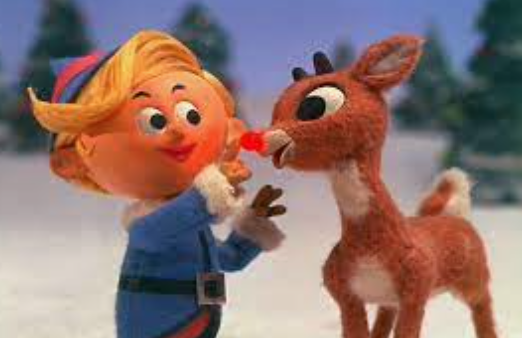 Life Lessons From Rudolph The Red-Nosed Reindeer