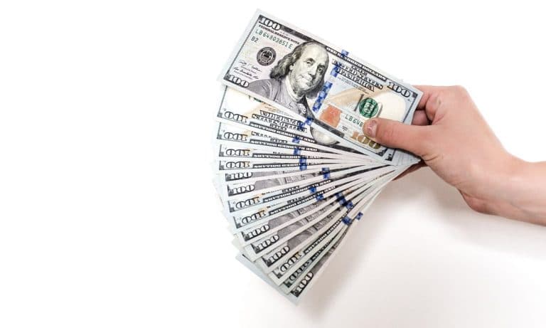 $10 Billion: North Americans Marijuana Spending Up 33% In 2017