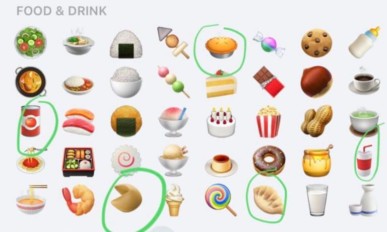 Apple Just Released 190 New Emojis And They’re Awesome